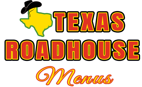 Texas Roadhouse Menus