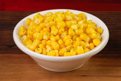 Texas Roadhouse Buttered Corn