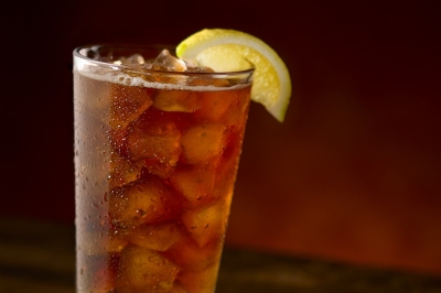 Texas Roadhouse 20 oz Sweet Tea