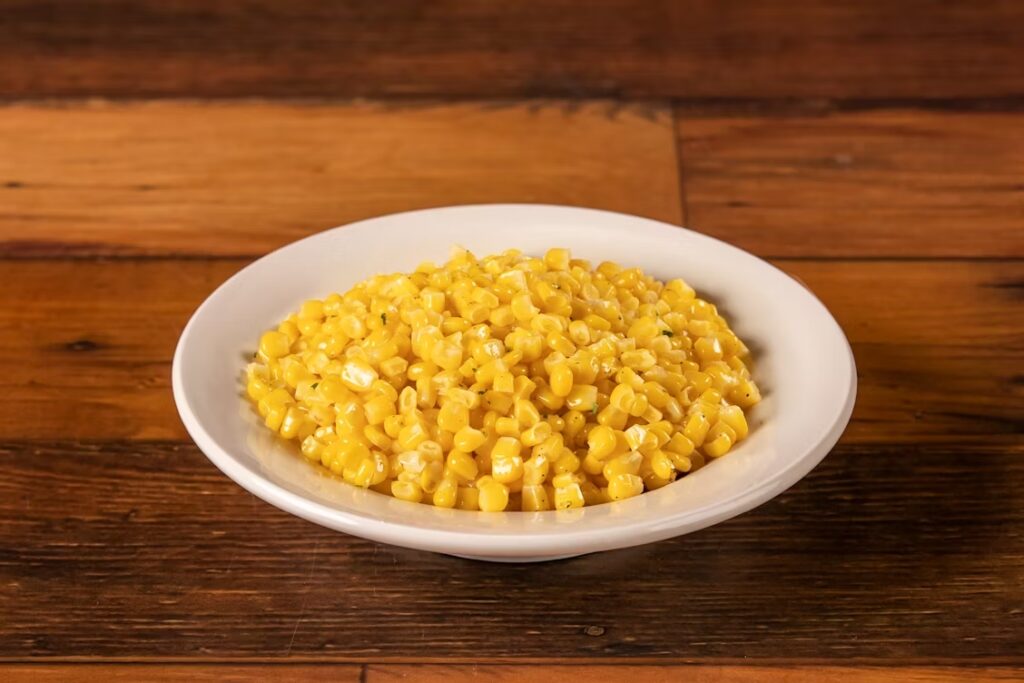 Texas Roadhouse Catering Buttered-Corn