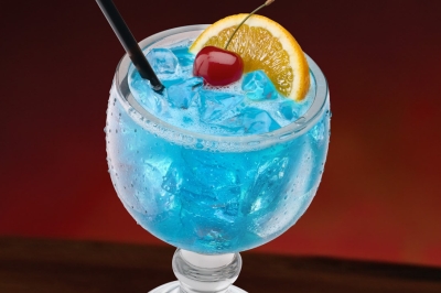 Texas Roadhouse Island Cooler