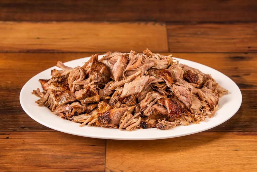 Texas Roadhouse Catering Pulled Pork